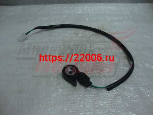 Датчик отключения двигателя боковой подставкой VIGO