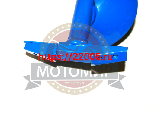 Насадка-ледобур МБ-2 к б/п (подходит на Штиль)180-250(редуктор1:56,шнек для льда130мм,инструкция)ИЖ Насадка-ледобур МБ-2 к б/п (подходит на Штиль)180-250(редуктор1:56,шнек для льда130мм,инструкция)ИЖ