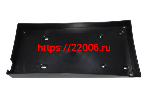 Крышка нижняя аккумулятора электро скутер SUMAI (C2206613000) Крышка нижняя аккумулятора электро скутер SUMAI (C2206613000)