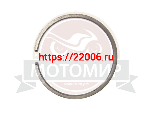 Кольцо поршневое Юп 1 ремонт (шт.) (62,25) (Россия) Кольцо поршневое Юп 1 ремонт (шт.) (62,25) (Россия)
