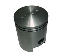 Поршень Муравей 2 кол. уз. норма 0 "Челябинск"