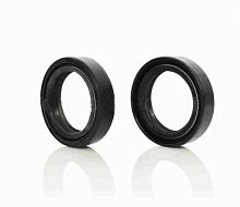 Сальники заднего колеса KAYO-250 Т2/TTR-250а (28х47х7, 28х42х7) (2 шт)