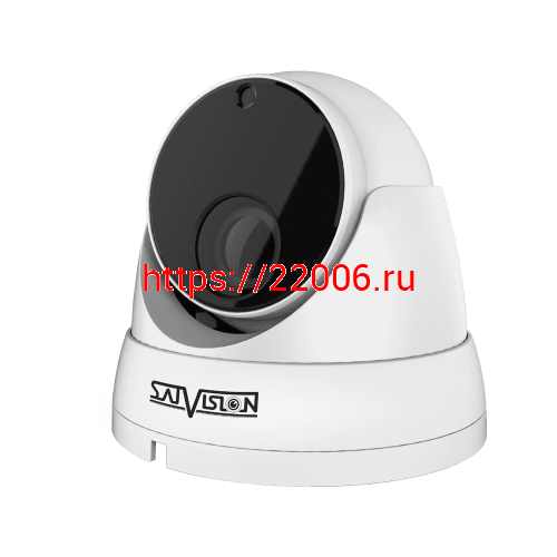 SVC-D372V 2 Mpix 2.8-12mm UTC/DIP видеокамера AHD SVC-D372V 2 Mpix 2.8-12mm UTC/DIP видеокамера AHD