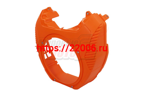Кожух стартера 2V80F (ОРИГИНАЛ, "LIFAN")