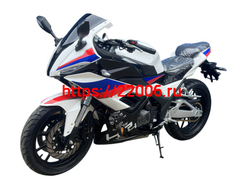 Мотоцикл FALCON PRIME (RR1000) Мотоцикл FALCON PRIME (RR1000)