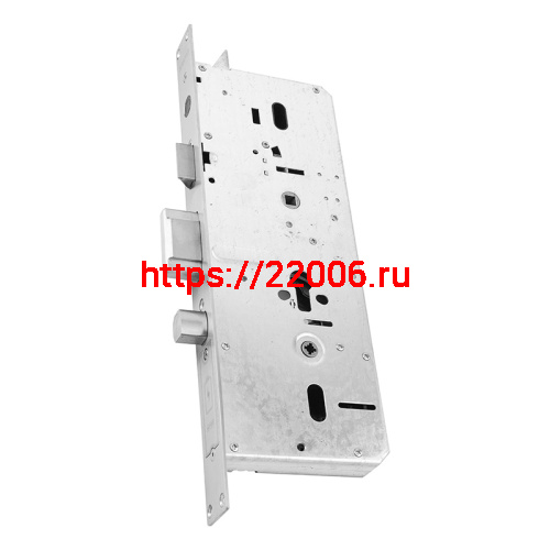 Электронный замок Sanyo D600 Usmart Go DM70 с WiFi, с видеодомофоном, черный фото 3 Электронный замок Sanyo D600 Usmart Go DM70 с WiFi, с видеодомофоном, черный фото 3