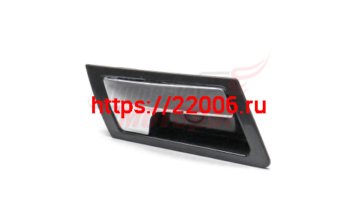 Ручка двери внутренняя задняя правая T600 (6205200001-B11) Ручка двери внутренняя задняя правая T600 (6205200001-B11)