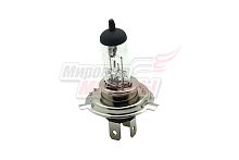 Лампа 12В 18/18Вт (Н4) фарная (галогенка) QT-10