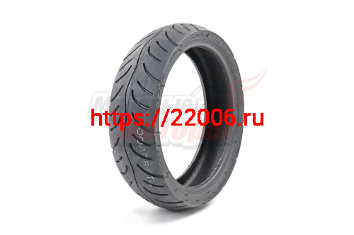 Покрышка 12" 100/60-12, ТL, P6019 4PR, WANDA МАРКИРОВАННАЯ