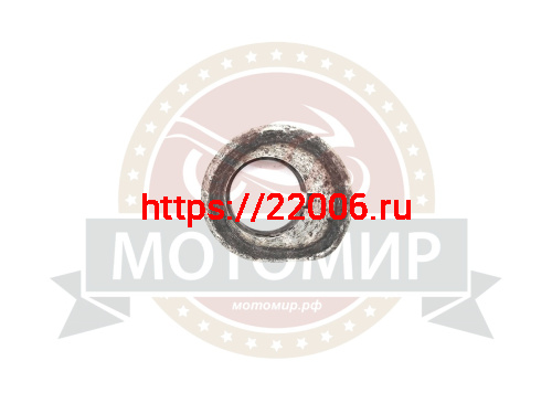 Кулачок газа двигателя R180 МБ-8Д