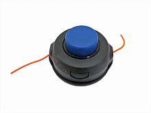 Катушка для триммера T25 малая (М10*1,25 лев..рез.) ДЕШЕВАЯ HUSQVARNA