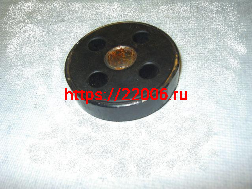 Муфта упругого кардана в сборе Урал Муфта упругого кардана в сборе Урал