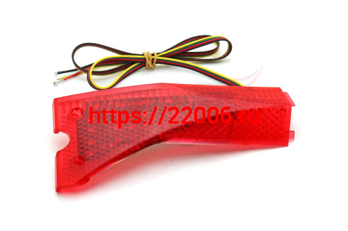 Поворотник KUGOO M4 PRO (правый)