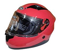 Шлем интеграл детский YM-209 "YAMAPA", размер L