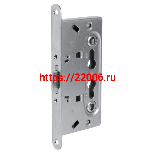 Корпус Fuaro (Фуаро) врезного замка c защёлкой FP.C-65.72-0432 (B2B) Корпус Fuaro (Фуаро) врезного замка c защёлкой FP.C-65.72-0432 (B2B)