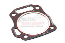 Прокладка головки цилиндра LIFAN GS212E (12120/168F-2) (LIFAN оригинал)