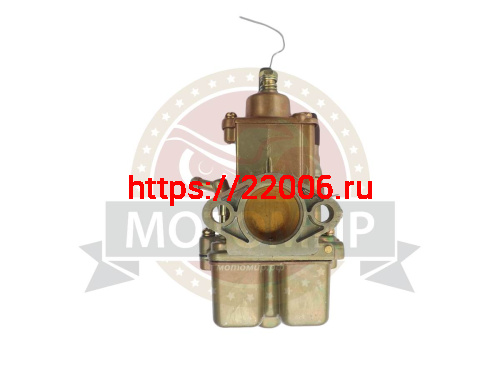 Карбюратор К65Г CB фото 2 Карбюратор К65Г CB фото 2