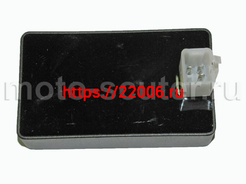 Коммутатор (CDI) Honda ZX-50 AF-36 TMMP Коммутатор (CDI) Honda ZX-50 AF-36 TMMP