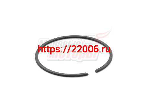 Кольцо поршневое CHAMPION 55 45,2х1 мм (1755131) Кольцо поршневое CHAMPION 55 45,2х1 мм (1755131)