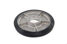 Каток задний Рысь (219.02.120.000/ 121.02.001.100)