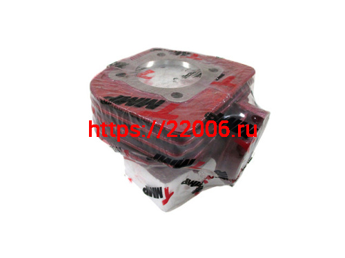 Цилиндро-поршневая группа Suzuki AD-50 d-47мм 80cc TMMP Цилиндро-поршневая группа Suzuki AD-50 d-47мм 80cc TMMP