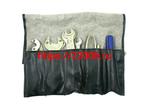 Набор инструментов