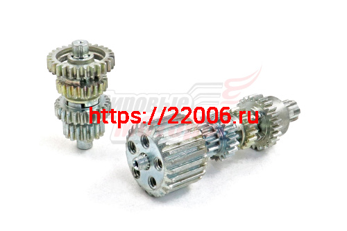 Коробка Восход