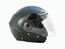 Мотошлем THH T-314 black (S)