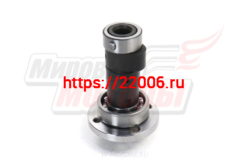 Распредвал ( со звездой)157FMI,161FMJ,166FMM (CB125-250) TTR250Rb фото 2 Распредвал ( со звездой)157FMI,161FMJ,166FMM (CB125-250) TTR250Rb фото 2