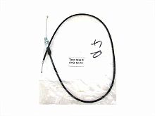 Трос газа 4Т (L-885+110мм) KAYO T2,T4 прямой