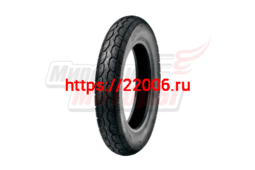 Покрышка 10" 3,00-10 SUN.F TL 4PR рисунок D-002 (премиум качество) МАРКИРОВАННАЯ