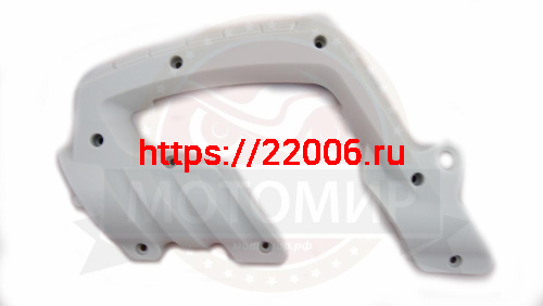 Ручка правая триммера SF7A206-01 (31) Ручка правая триммера SF7A206-01 (31)