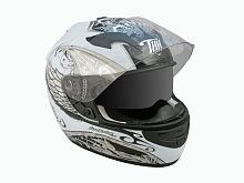 Мотошлем THH TS-42 №5 venice (S)