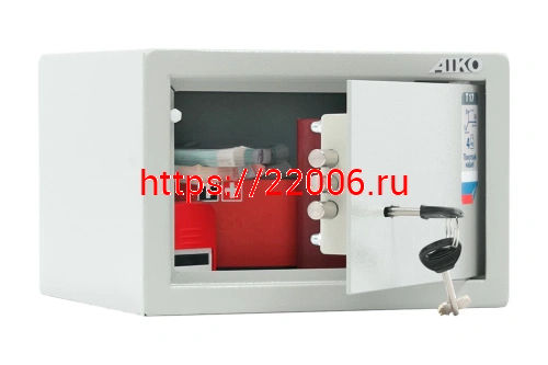 Сейф Aiko T-17 фото 3