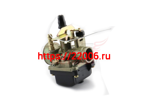 Карбюратор К39 "Пилот" "ММ" Карбюратор К39 "Пилот" "ММ"