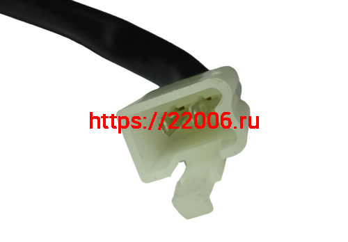 Облицовка фары ATV СOMMANDER 200 передней правая (316045001001) фото 3