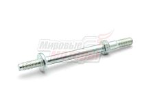 Шпилька крепления стартера к кожуху 144F