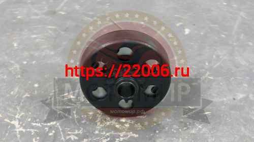 Сцепление автоматическое, на вал 20 мм, цепь 428, звезда 11 зубов (звезда сменная) Сцепление автоматическое, на вал 20 мм, цепь 428, звезда 11 зубов (звезда сменная)