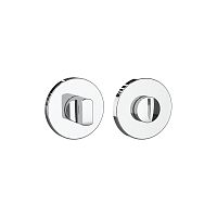 Ручка Punto (Пунто) поворотная BK6.R.ARC.R52 (BK6 ARC) CP-8 хром