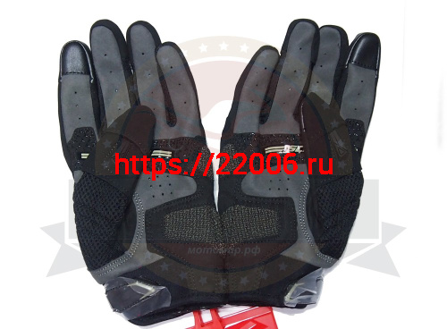 Перчатки SCOYCO (оригинал) MC-117, хаки, р-р  M фото 2