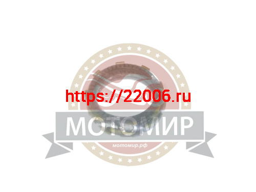 Диск сцепления CB/CBВ250 ферридо 165 FMM, 166FMM (CG200/230) 91х110/119х3мм (7шт) (НАБОР) Диск сцепления CB/CBВ250 ферридо 165 FMM, 166FMM (CG200/230) 91х110/119х3мм (7шт) (НАБОР)
