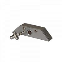 Шериф-1 лайт (серебро) Замок электромеханический/электромагнитный малогабаритный универсальный