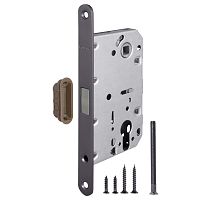 Корпус Fuaro (Фуаро) врезного замка MAGNM85C-50 (M85C-50) GR графит