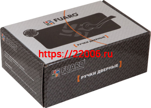 Ручка Fuaro (Фуаро) раздельная CLASSIC AR SG/GP-4 матовое золото/золото, квадрат 8x140 мм фото 2 Ручка Fuaro (Фуаро) раздельная CLASSIC AR SG/GP-4 матовое золото/золото, квадрат 8x140 мм фото 2
