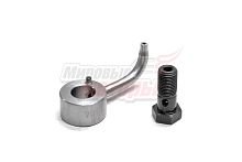 Форсунка охлаждения поршня WP7, МАЗ 5340 (610800010040)