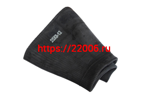 Камера ATV 12" 25х8-12, WANDA фото 2