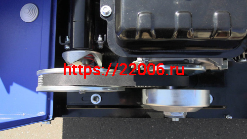 Мотобуксировщик компактный ЛИДЕР-ДЕЛЬТА-CVT, 8+ л.с. ВАРИАТОР TAV2-40 фото 8 Мотобуксировщик компактный ЛИДЕР-ДЕЛЬТА-CVT, 8+ л.с. ВАРИАТОР TAV2-40 фото 8