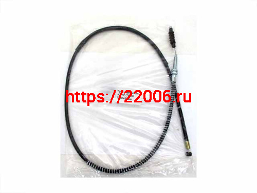 Трос сцепления (L-1005+85мм) KAYO T6.K6 Трос сцепления (L-1005+85мм) KAYO T6.K6
