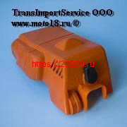 Дефлектор 180 Sthil (11301404709) Дефлектор 180 Sthil (11301404709)