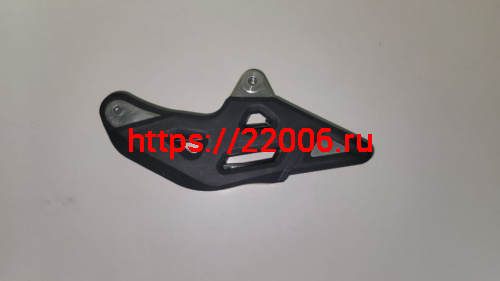 Успокоитель цепи (ловушка) GR7 пластиковая Успокоитель цепи (ловушка) GR7 пластиковая